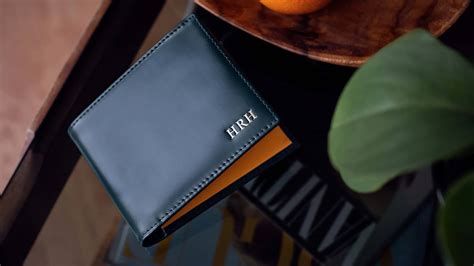 expensive men's wallet|high end men's wallet brands.